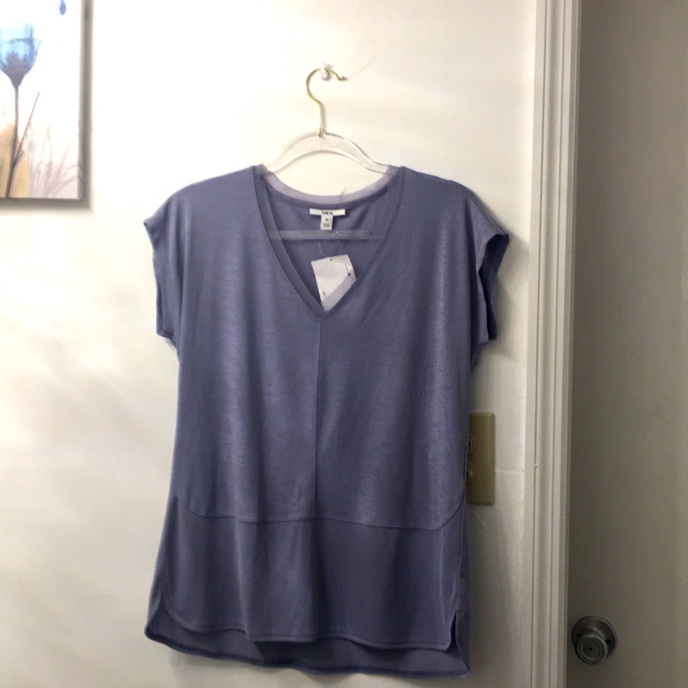 Women top
